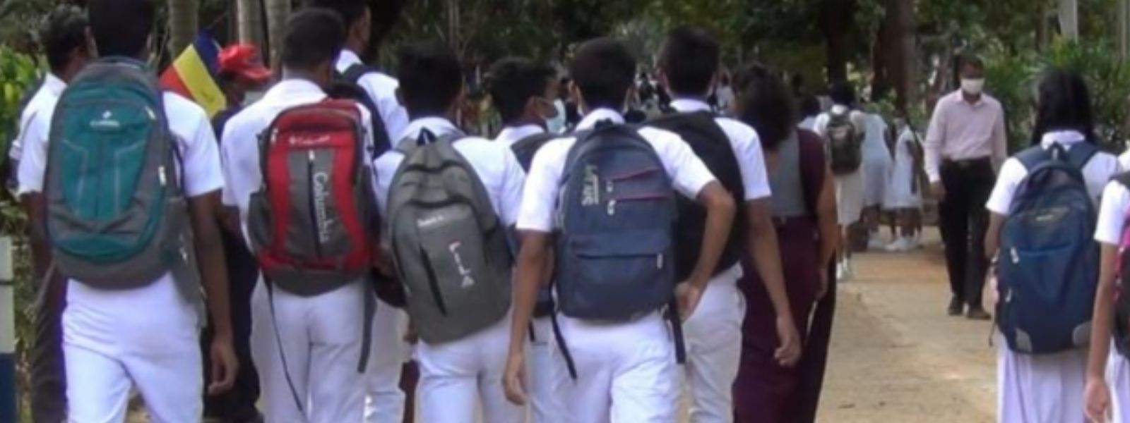 Schools will remain closed on the 16th! Statement from the Secretary of the Ministry of Education